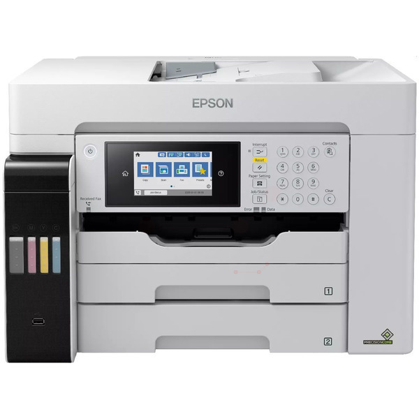 Epson EcoTank Pro ET-16685 Printer Ink