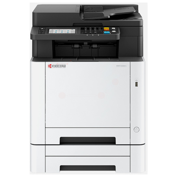 Kyocera ECOSYS MA 2600 cwfx Plus Printer Toner
