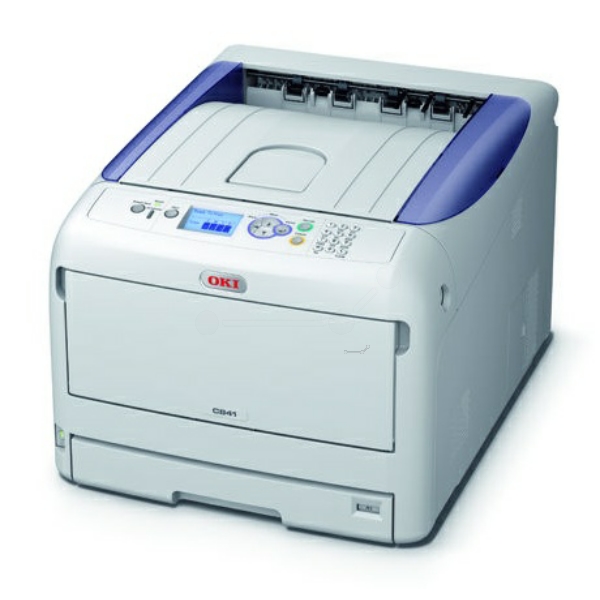 OKI C 841 CDTN Printer Toner