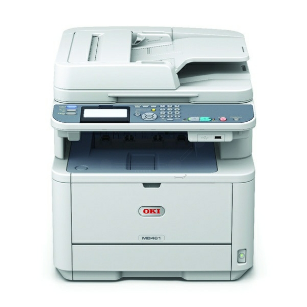 OKI MB 461 Printer Toner