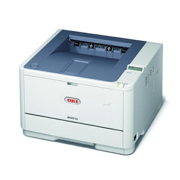 OKI B 401 D Printer Toner