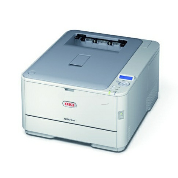OKI C 301 DN Printer Toner