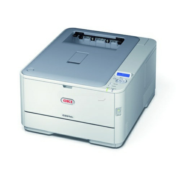OKI C 331 DN Printer Toner