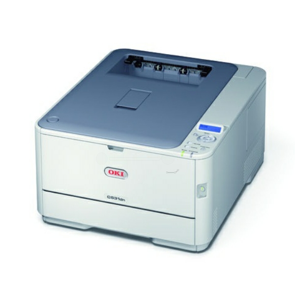 OKI C 531 DN Printer Toner