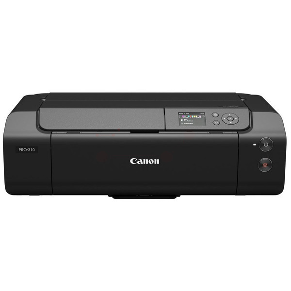 Canon imagePROGRAF PRO-310 Printer Ink