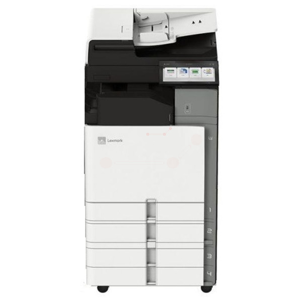 Lexmark CX 951 se Printer Toner