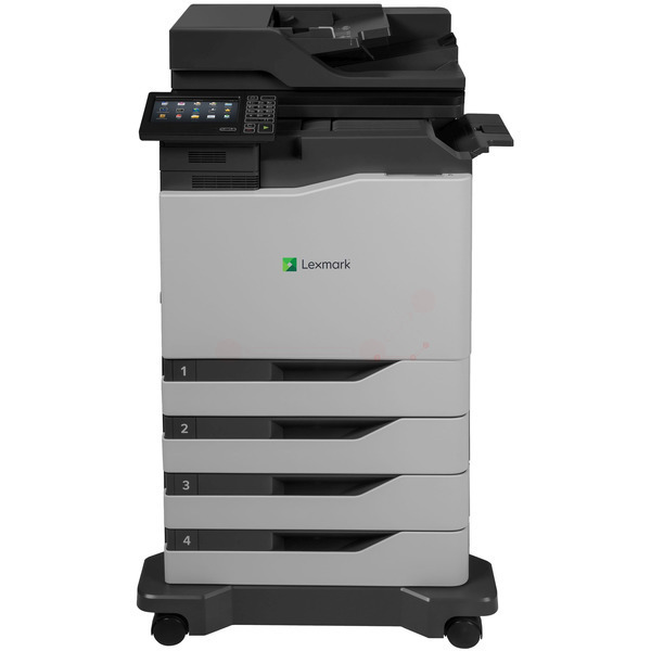 Lexmark XC 6152 Printer Toner