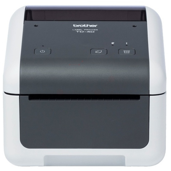 Brother TD-4410 D Printer Ink