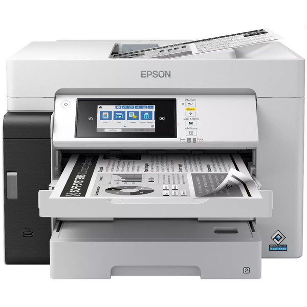 Epson EcoTank ET-M 16685 Printer Ink