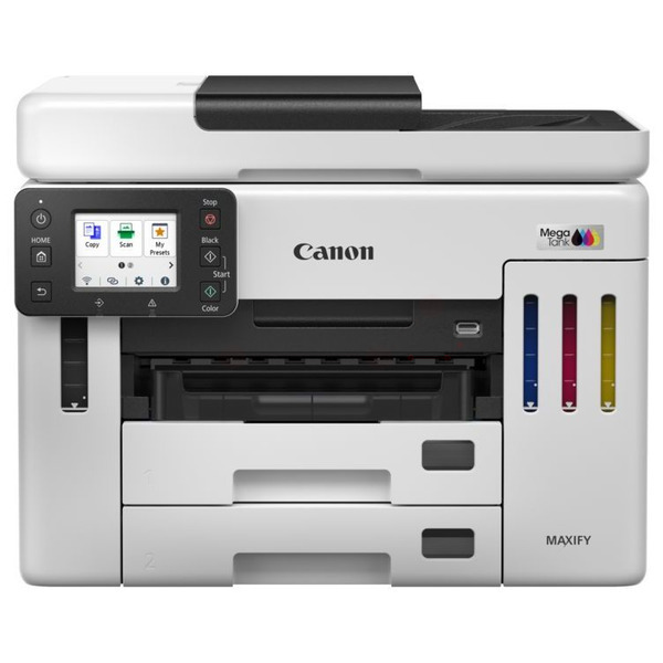 Canon Maxify GX 7150 Printer Ink