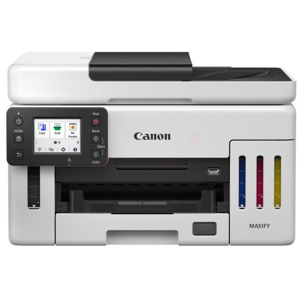 Canon Maxify GX 6140 Printer Ink