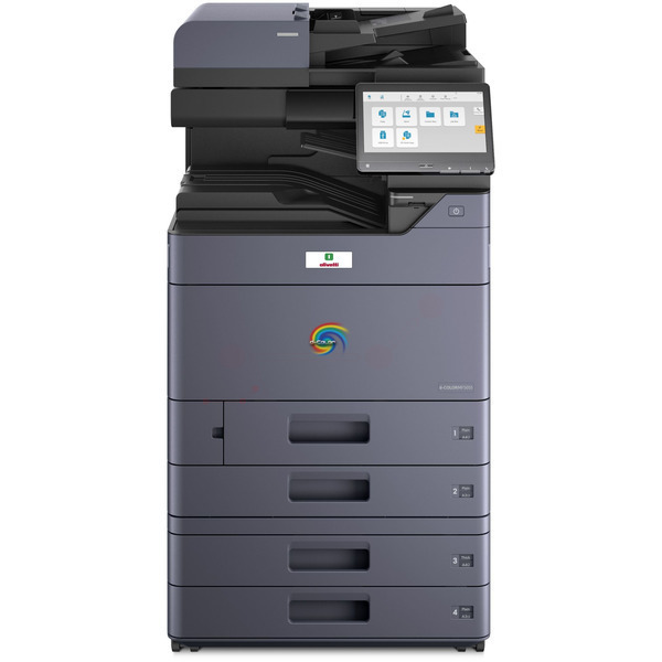Olivetti D-Color MF 5055 Printer Toner