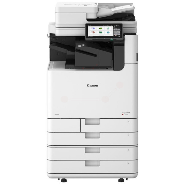 Canon iF C 5140 Printer Toner