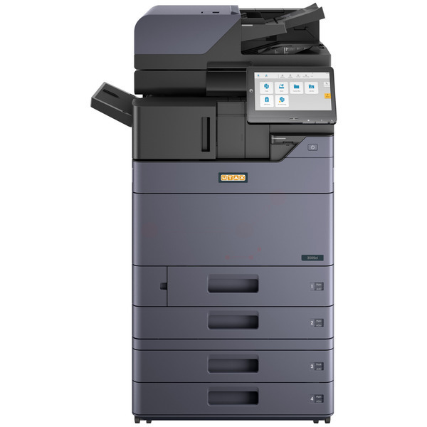 Utax 3509 ci Printer Toner