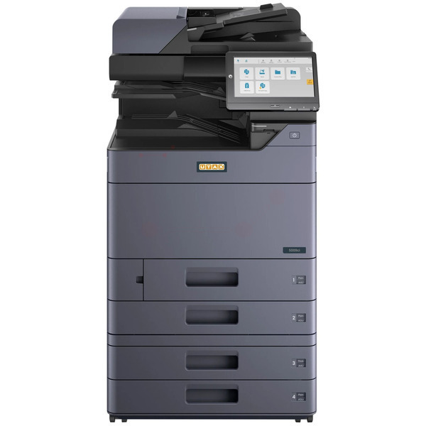 Utax 6009 ci Printer Toner
