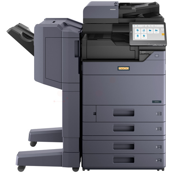 Utax 4009 ci Printer Toner