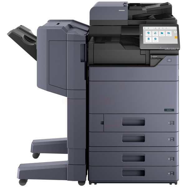 Triumph-Adler 4009 ci Printer Toner