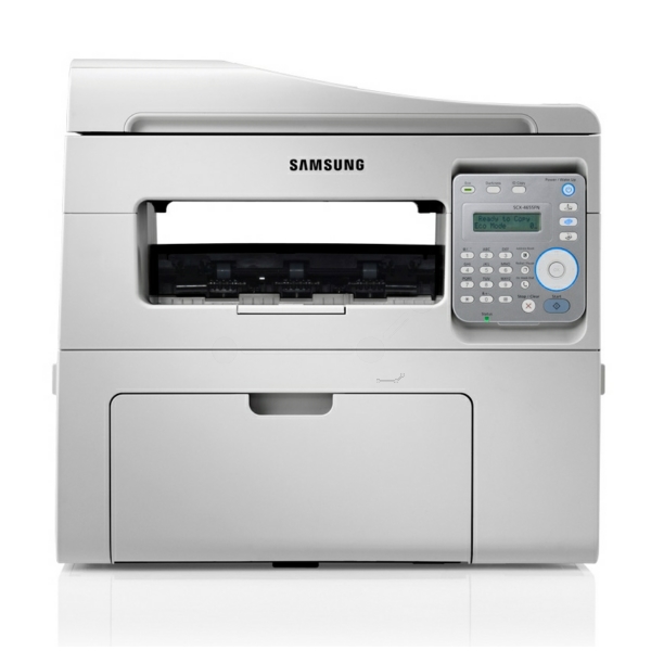 Samsung SCX-4652 F Printer Toner