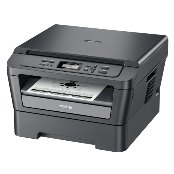 Brother DCP-7060 D Printer Toner