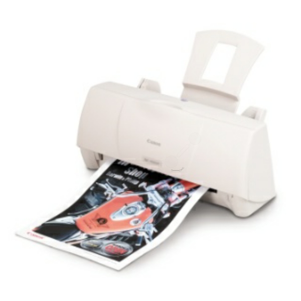 Canon BJC printers family icon