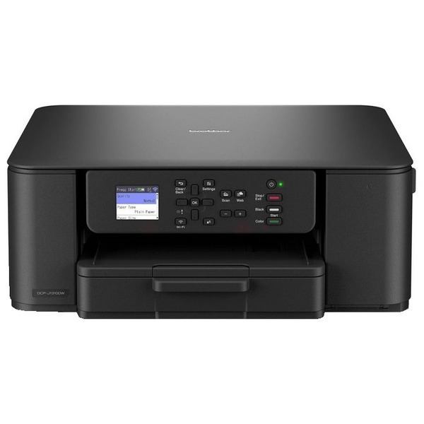 Brother DCP-J 1313 DW Printer Ink
