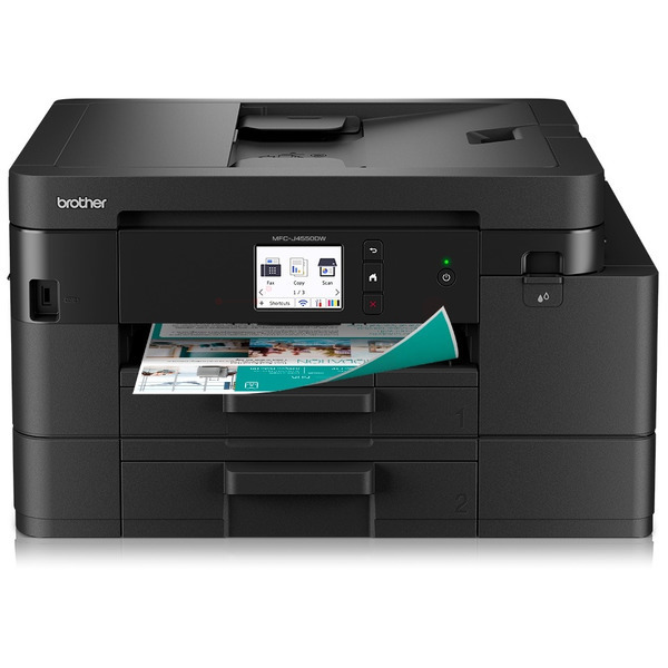 Brother MFC-J 4550 DW Printer Ink