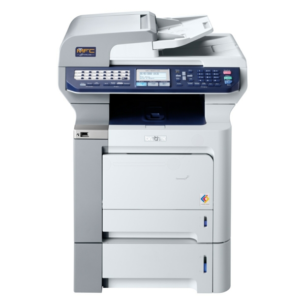 Brother MFC-9840 CDW Printer Toner