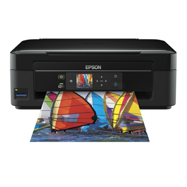 Epson Expression Home XP-306 Printer Ink