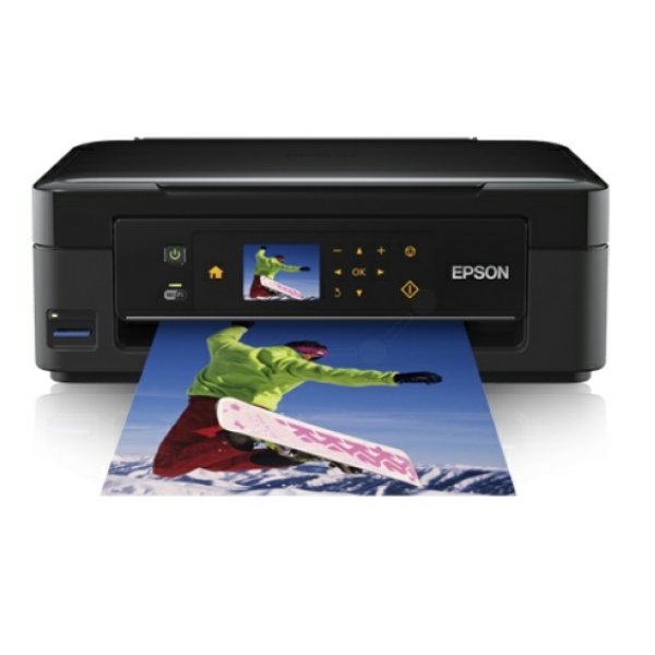 Epson Expression Home XP-405 Printer Ink