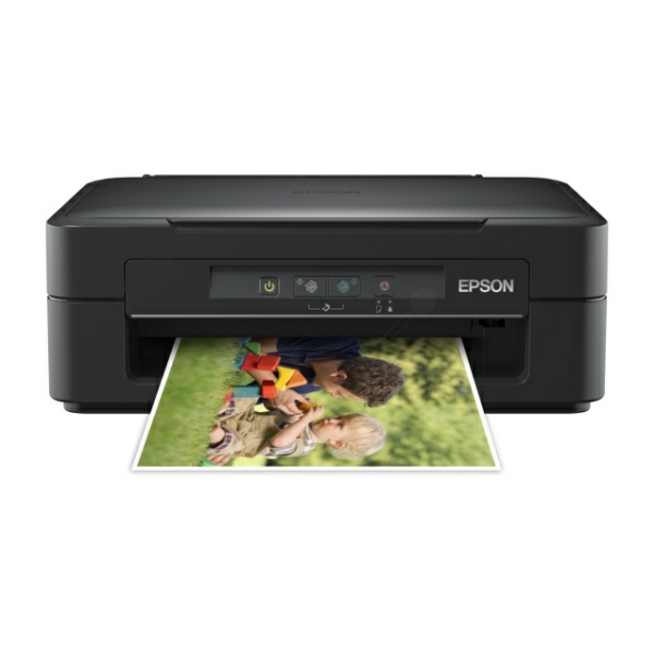 Epson Expression Home printers family icon