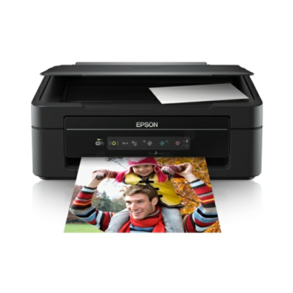 Epson Expression Home XP-203 Printer Ink