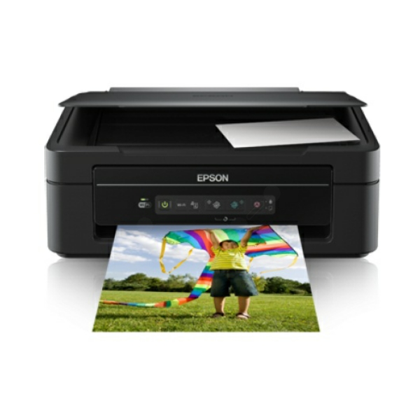 Epson Expression Home XP-207 Printer Ink