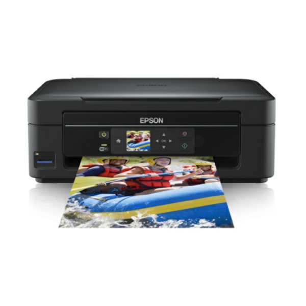 Epson Expression Home XP-303 Printer Ink