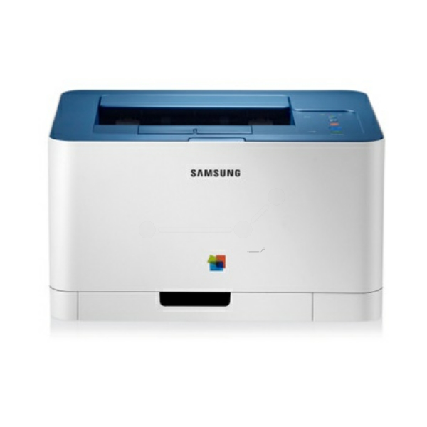 Samsung CLP-360 N Printer Toner
