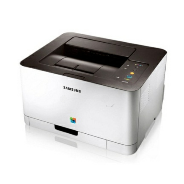 Samsung CLP-365 W Printer Toner