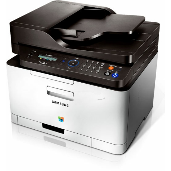 Samsung CLX-3305 FN Printer Toner