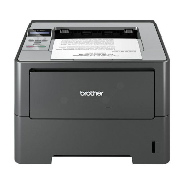 Brother HL-6180 DW Printer Toner