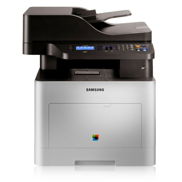 Samsung CLX-6260 FD Printer Toner