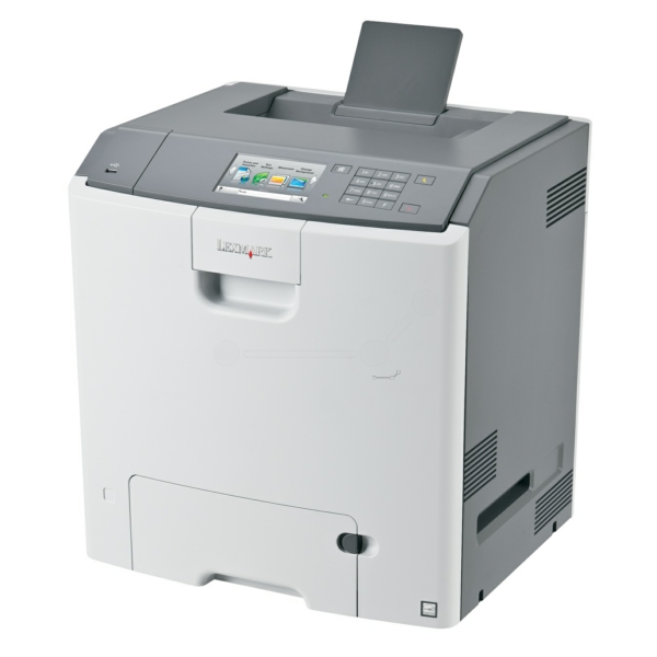 Lexmark C 748 DE Printer Toner