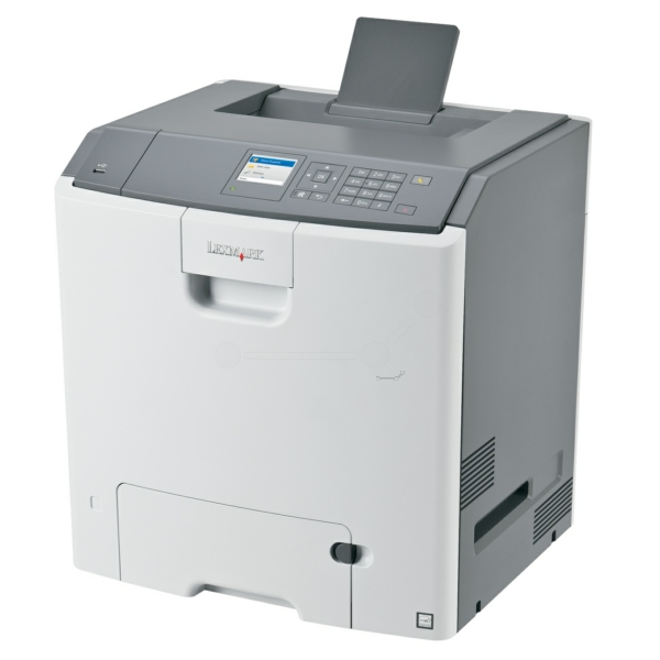 Lexmark C 746 DN Printer Toner