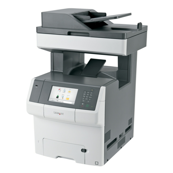 Lexmark X 746 DE Printer Toner