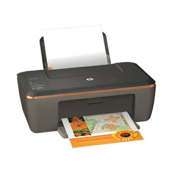 HP DeskJet 2510 Printer Ink