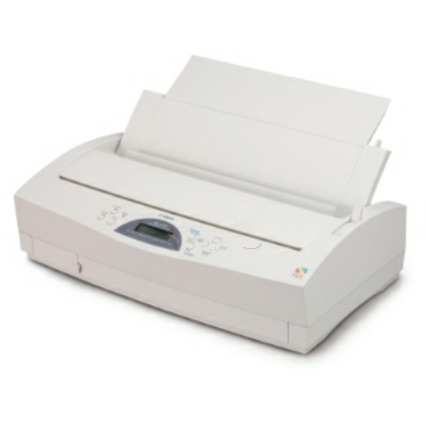 Canon BJC 5500 Printer Ink