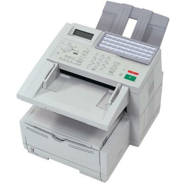 Lanier Lanierfax LF 4350 Printer Toner