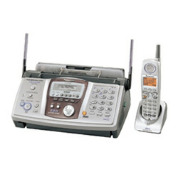 Panasonic KX-FPG 391 Printer Ink