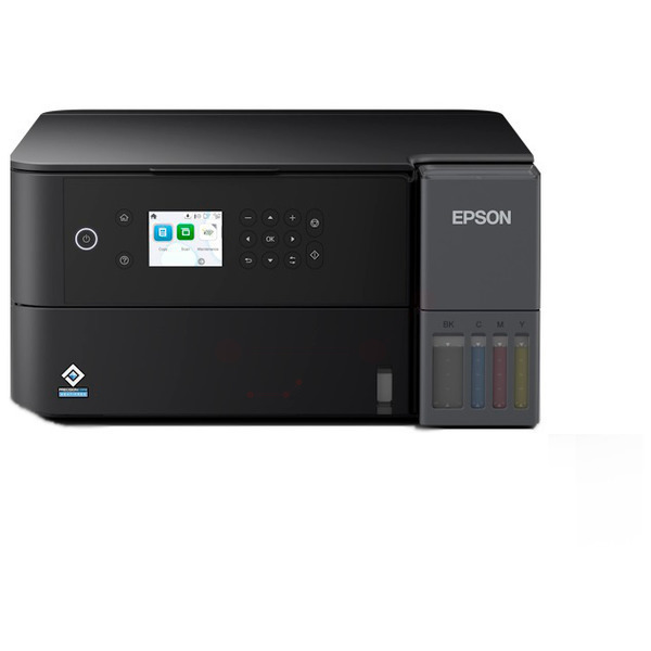 Epson EcoTank ET-3900 Printer Ink