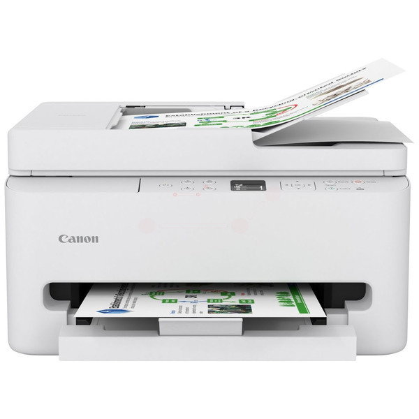 Canon Pixma TS 7550 i Printer Ink