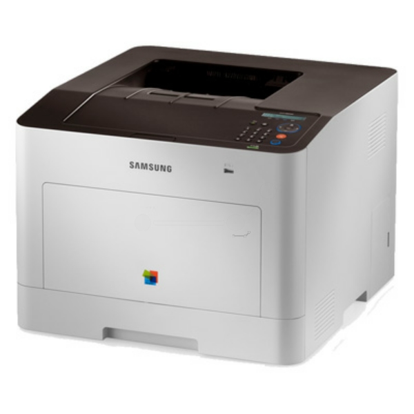 Samsung CLP-680 Printer Toner