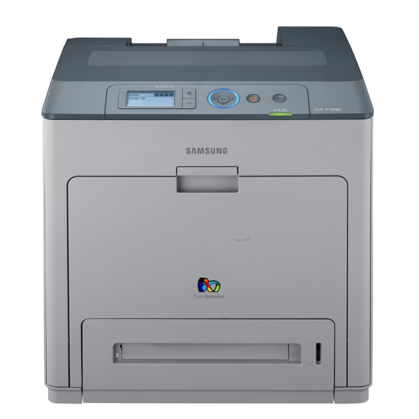 Samsung CLP-770 NDKG Printer Toner