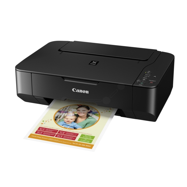 Canon Pixma MP 237 Printer Ink